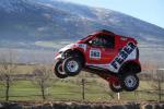 Smart ForTwo Dakar 2013 года